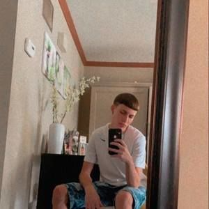 Meet your Posher, Marc anthony